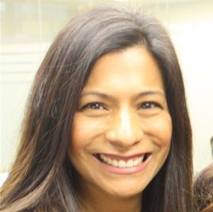 Meet your Posher, Sandra